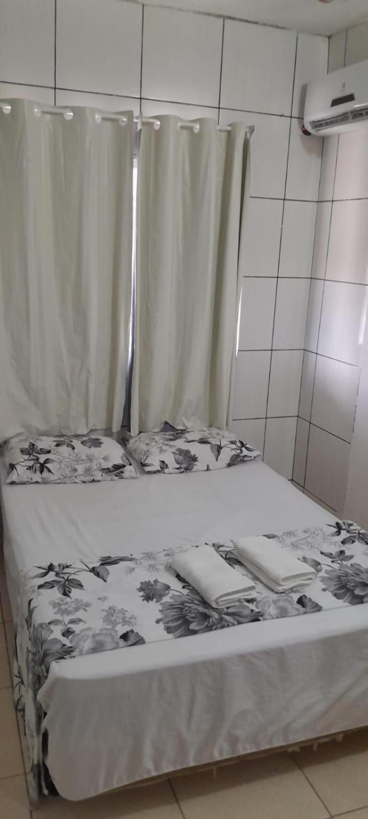 Flat Na Praia De Maragogi 아파트 외부 사진